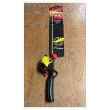 Cars Shakespeare Childrenï¿½s Fishing Pole