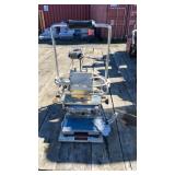 American Printing Press