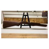 Hard Wood Gun Stock