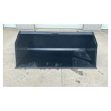 SWICT QA 78 Inch Deep Matirial Bucket