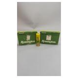 20ga Remington Rifled Slug 5rds/box