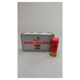 12ga Winchester Super X 5rds