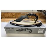 Maxam Fantasy Knife W/Display Stand