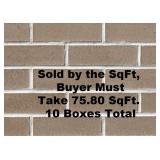 Metro Brick Monument