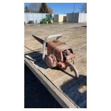 Wright Saw model:GS-5020A