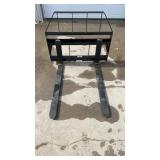 Kivel 48 Inch Pallet Forks (Rated 3500LBS)