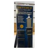 Meyerco Universal Knife Sharpener W/Diamond