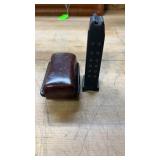 9mm Glock 12rd W/Case