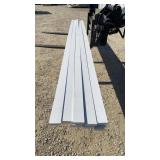 10 16 FT 3 1/2" X 1ï¿½ Primed  Boards