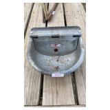 Little Giant Automatic Water Bowl