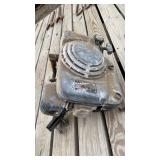 Honda Vertical Shaft Engine