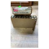 30-30 Winchester 20rds