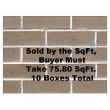 Metro Brick Monument