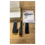 Kel-Tec P32 Pistol Magazines & Slide Barrel