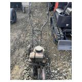 Yard Machine Trimmer