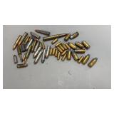 50 Rds Mixed Ammo