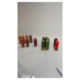 Mixed Shotgun Shells