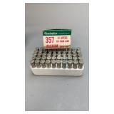 357 Mag Remington 158gr 50rds