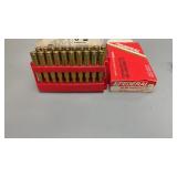 30-06 Springfield Federal 150gr 20rds