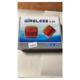 Wireless Led Tail Lights