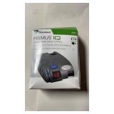 Primus Proportional Break Control