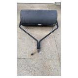 38" Wide Agri-Fab Lawn Roller