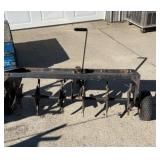 Lawn Aerator Pull Behind
