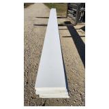 10 16FT 9 1/4" X 1ï¿½ Primed Boards