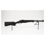 Savage 42 Over/Under .22LR Rifle. 410 Shotgun