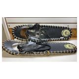 Indian Summer Snow Shoes