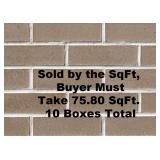 Metro Brick Monument