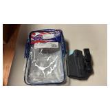 DeSantis Slim Holster