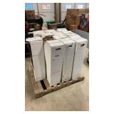 13 Rolls Of Tremco Ice And Water Shield