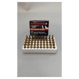 17 Win Super Mag Winchester Varmit HE 50rds