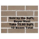 Metro Brick Monument