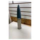 MKI Mod 3 Artillery Shell