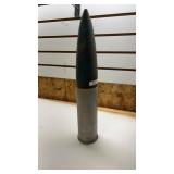WWII Artillery Shell