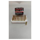 17 Win Super Mag Winchester Varmit HV 50rds