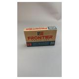 5.56 NATO Hornady 68Gr