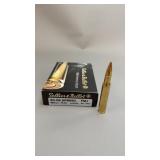 30-06 Spring. Sellier & Bellot 20rds