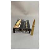 30-06 Spring. Sellier & Bellot 20rds