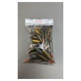 7.62x39 Surplus Ammo 35 Rds