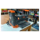 Wen Thickness Planer 12.5"