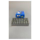 9mm Makarov Silver Bear 50rds