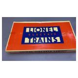 Lionel No. 6-5166 O72 Remote Switch Left Hand