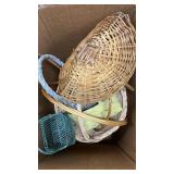 Wicker Baskets