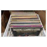 Vintage Vinyl Records