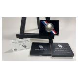 2014 Baseball Hall of Fame Coin