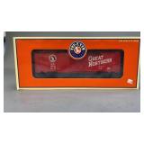 Lionel No. 6-36256 Great Northern Box Car