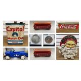 This is the Complete Catalog for this Sale!